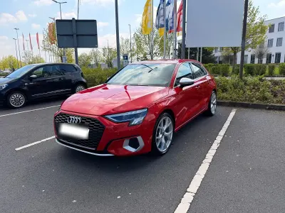 Gebraucht Audi A3 Sportback e-tron