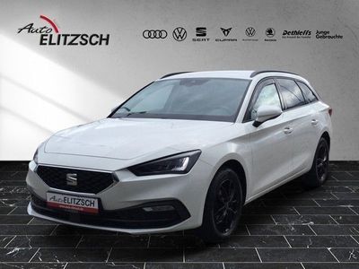 gebraucht Seat Leon Sportstourer Style