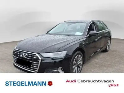Gebraucht Audi A6