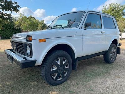 Lada niva