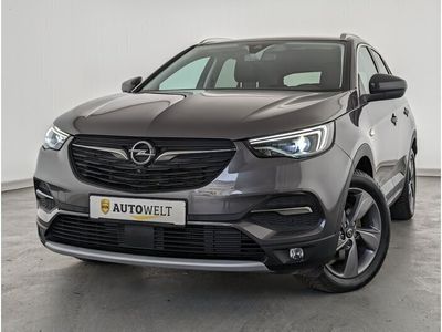 gebraucht Opel Grandland X 