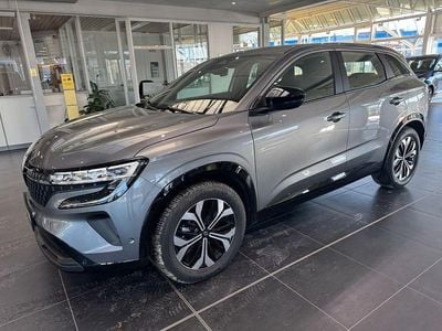 Grau Gebraucht 2025 Renault Austral Evolution SUV | 27.750 € (Guter Preis)