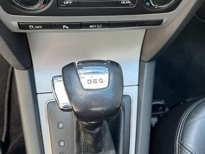 Gebraucht Skoda Octavia 180 PS (132 kW) 2011 Beige Kombi