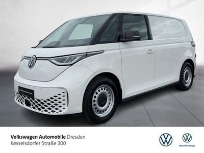 VW ID. Buzz