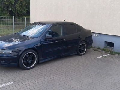 gebraucht Seat Toledo 