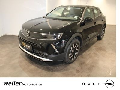 gebraucht Opel Mokka-e ''Elegance'' Rückfahrkamera Sitzheizung Klimaautomatik