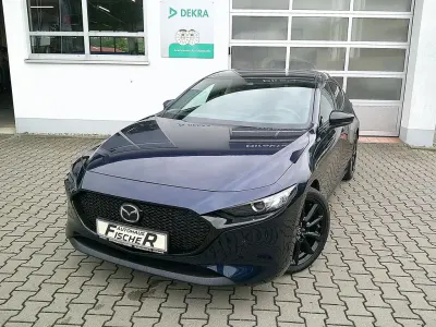 Gebraucht Mazda 3