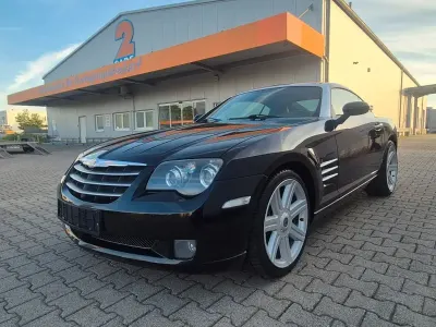 Gebraucht Chrysler Crossfire