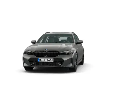 Gebraucht BMW 330