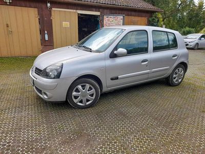 Renault Clio II