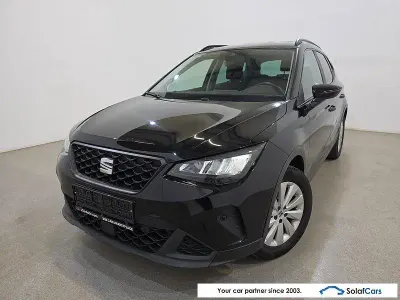 Gebraucht Seat Arona