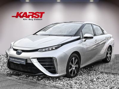 gebraucht Toyota Mirai Fuel Cell (Brennstoffzelle) **Leder*Navi**