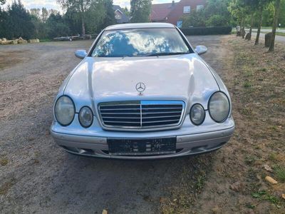 Mercedes CLK200