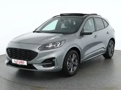 Gebraucht Ford Kuga