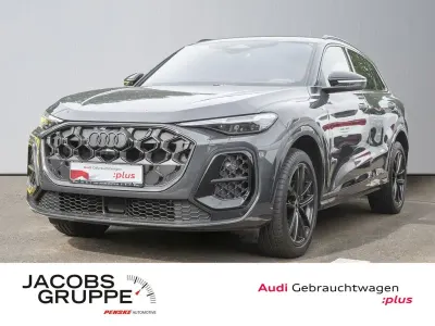 Gebraucht Audi Q5