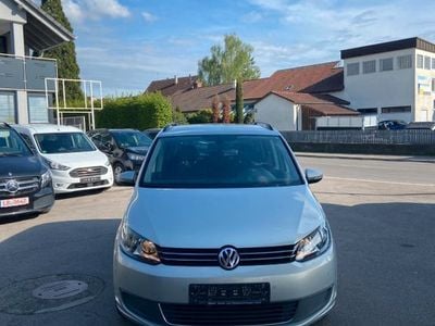 VW Touran