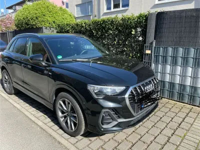 Gebraucht Audi Q3