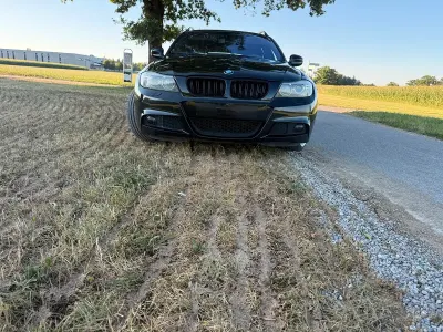 Gebraucht BMW 330
