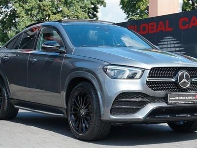 Mercedes GLE350