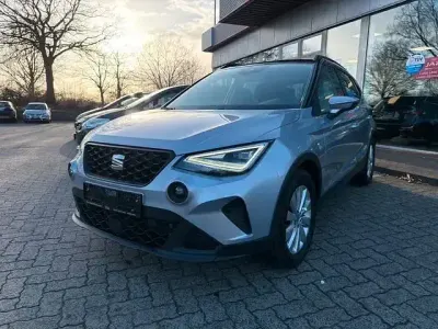 Gebraucht Seat Leon