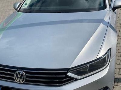 Gebraucht VW Passat 150 PS (110 kW) 2014 Kombi
