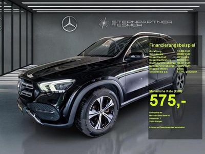 Mercedes GLE350e