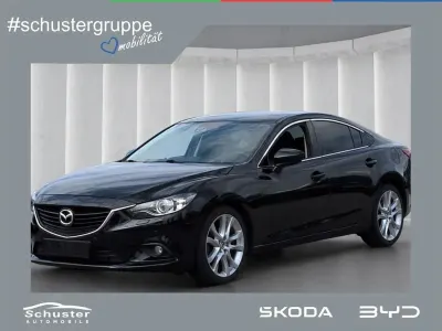 Gebraucht Mazda 6