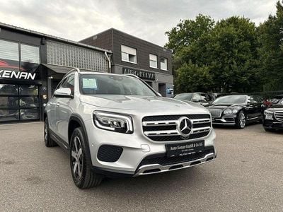 Mercedes GLB200