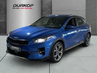 Gebraucht Kia XCeed