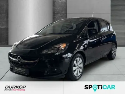 Gebraucht Opel Corsa
