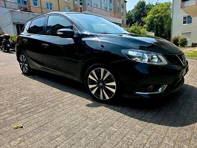 Nissan Pulsar