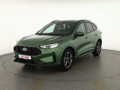 Neu Ford Kuga ST-Line 179 PS (131 kW) 2025 Grün SUV