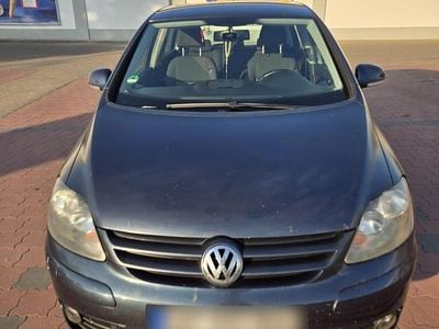 VW Golf Plus