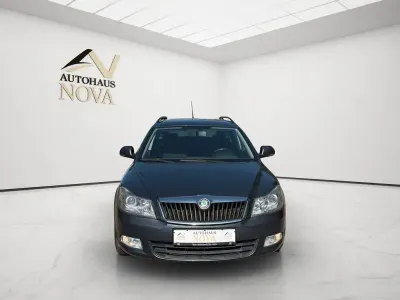 Gebraucht Skoda Octavia