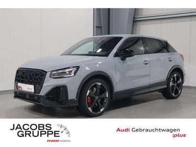 Audi SQ2