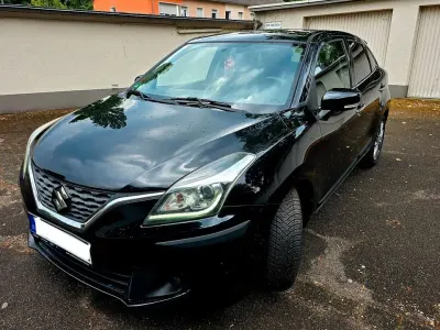 Gebraucht Suzuki Baleno
