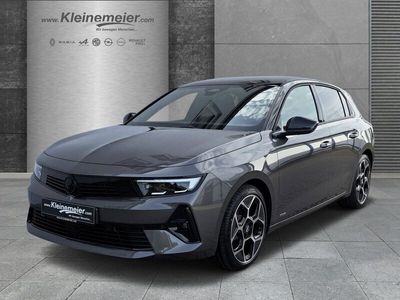gebraucht Opel Astra 1.2 Ultimate AT8 *High-Gloss*Schiebedach*