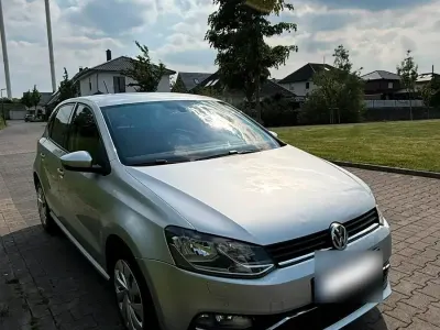Używany VW Polo