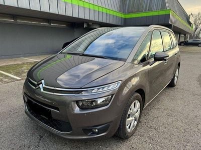 Citroën Grand C4 Picasso