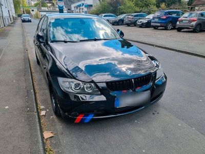 gebraucht BMW 320 e90 i