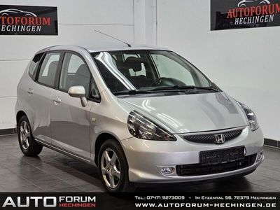 gebraucht Honda Jazz 1.2 Style Klima Tüv 04/25