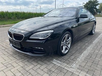 BMW 640