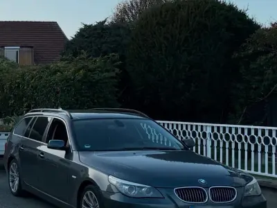 Gebraucht BMW 530