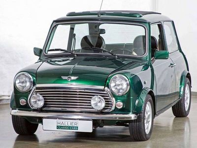 gebraucht Rover Mini Cooper 1,3i