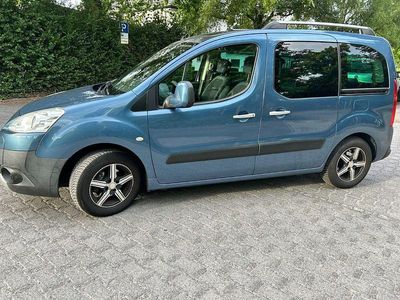 Peugeot Partner Tepee