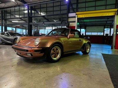 gebraucht Porsche 911 G WTL Sonderfarbe Rosa LT 3.2 G50