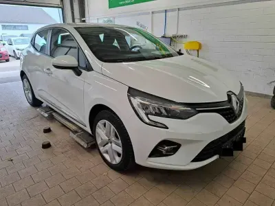 Gebraucht Renault Clio V