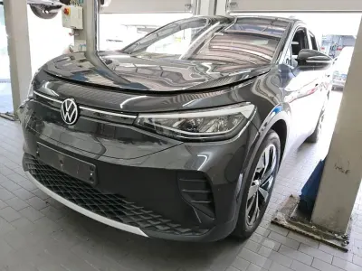 Gebraucht VW ID.4