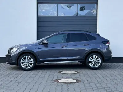 Ny VW Taigo R-line 116 HK (85 kW) 2026 SUV