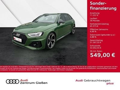 Audi RS4